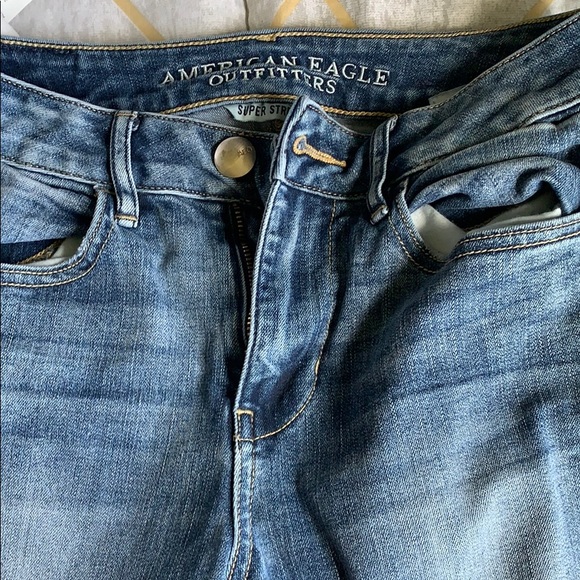 !! LAST DAY !!! American eagle jeans - Picture 5 of 5